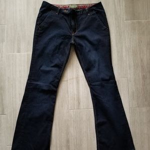 US Polo Assn. Flare Jeans Size 15/16